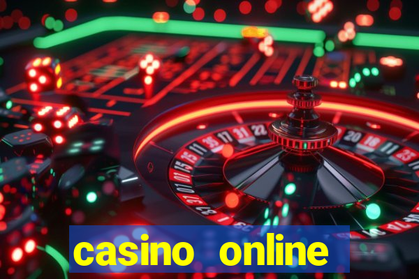 casino online brasil caca niqueis